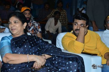 Sye Raa Narasimha Reddy Movie Teaser Launch Stills